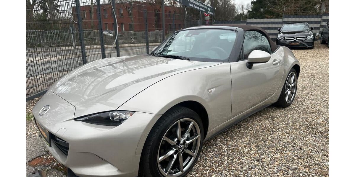 Mazda MX-5 14.227 km 26.900 &euro; Essen 45355