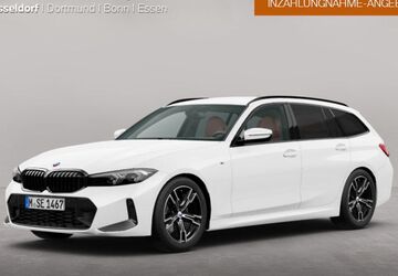 BMW 318 53.104 km 29.999 &euro; Düsseldorf 40237