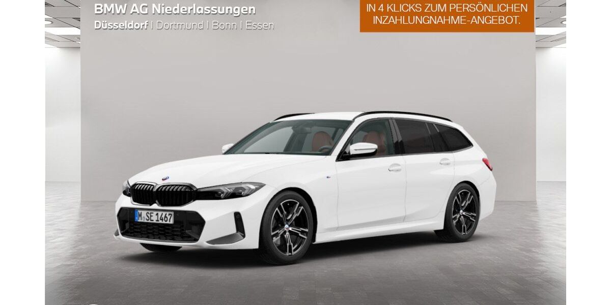 BMW 318 53.104 km 29.999 &euro; Düsseldorf 40237