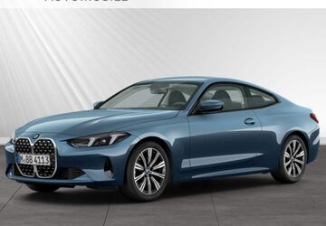 BMW 420 5.790 km 39.871 &euro; Wesel 46485