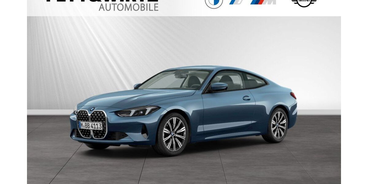 BMW 420 5.790 km 39.871 &euro; Wesel 46485