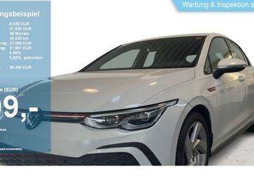 VW Golf 36.706 km 27.990 &euro; Duisburg-Rheinhausen 47226