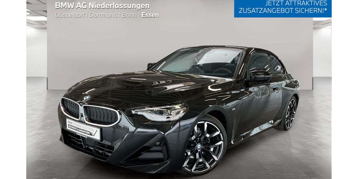 BMW 220 25.083 km 42.999 &euro; Essen 45141