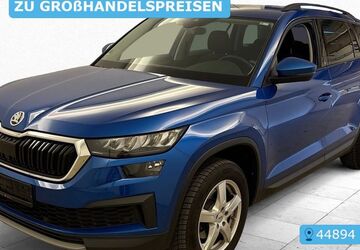 Skoda Kodiaq 78.806 km 25.390 &euro; Krefeld 47829