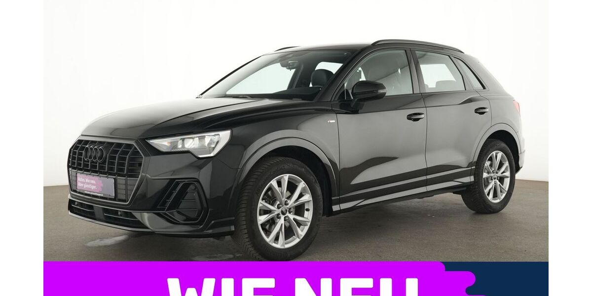 Audi Q3 55.625 km 32.439 &euro; Neuss 41460