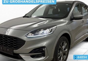 Ford Kuga 33.113 km 22.790 &euro; Krefeld 47829