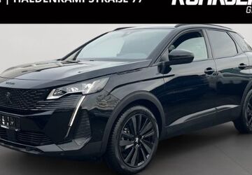 Peugeot 3008 6.500 km 27.990 &euro; Essen 45143