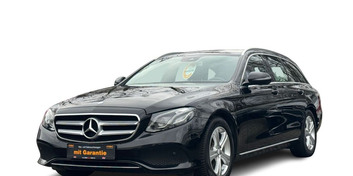 Mercedes-Benz E 220 178.000 km 17.480 &euro; Duisburg 47249