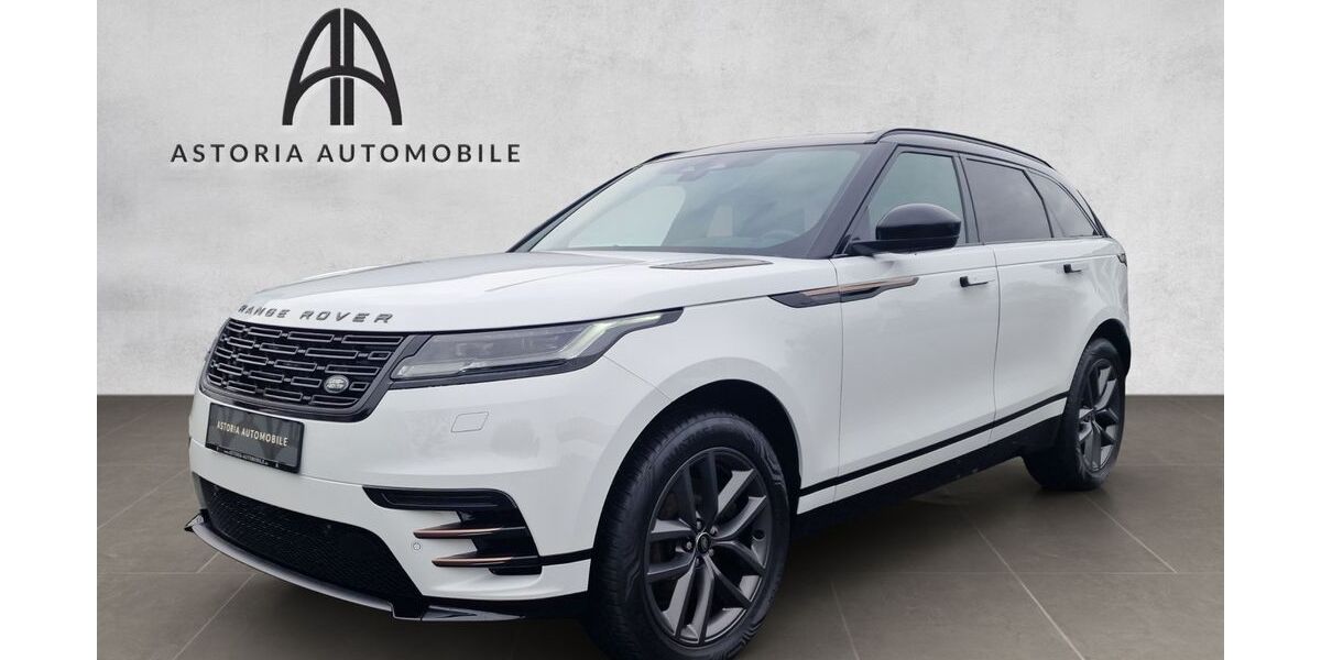 Land Rover Range Rover Velar 45.350 km 52.990 &euro; Kaarst (bei Düsseldorf) 41564