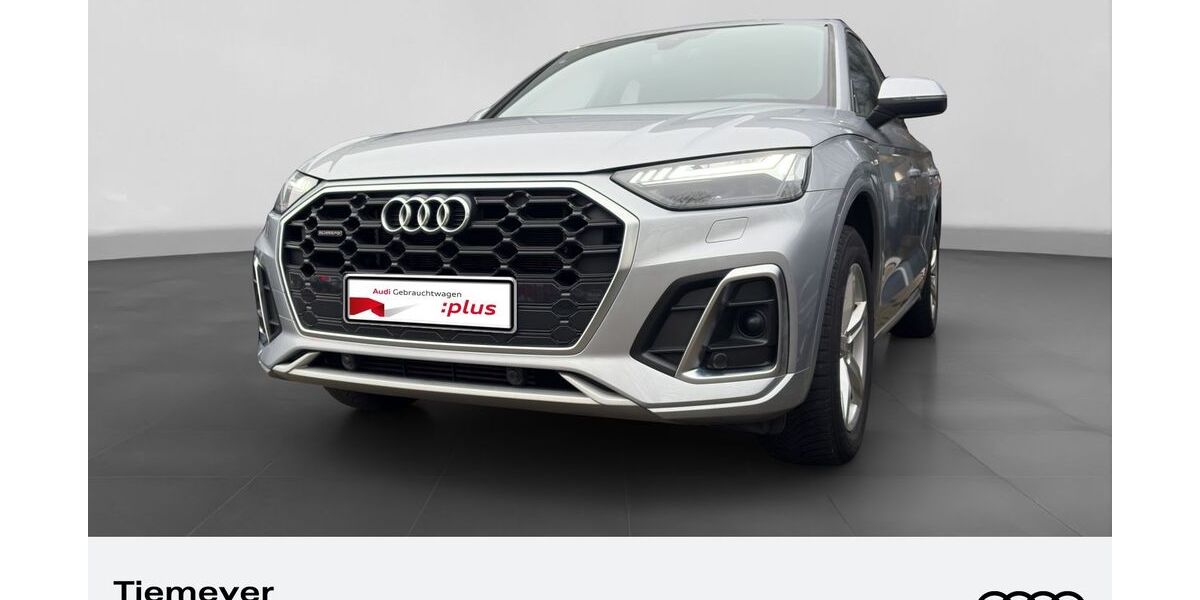 Audi Q5 65.361 km 42.980 &euro; Dorsten 46284