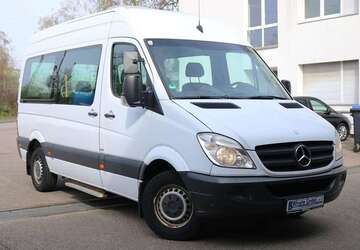 Mercedes-Benz Sprinter 316.000 km 11.990 &euro; Duisburg 47057
