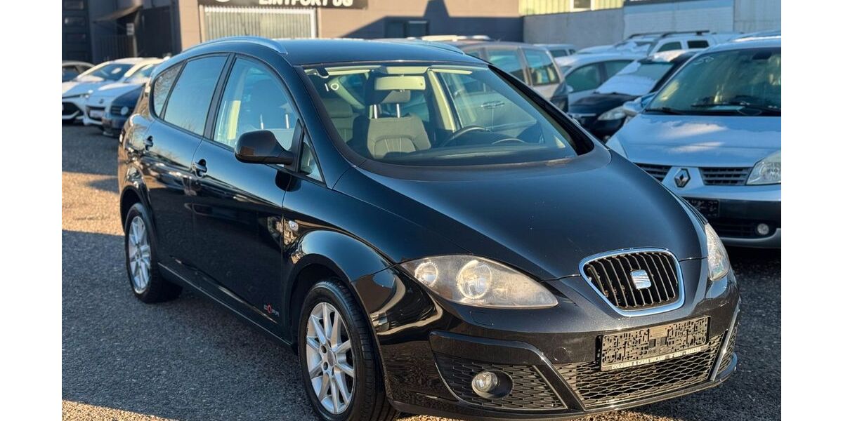 Seat Altea 149.000 km 5.650 &euro; Kamp-Lintfort 47475