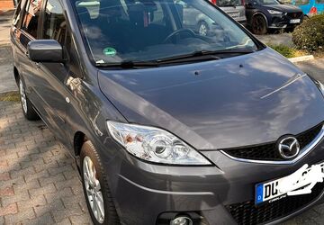 Mazda 5 81.110 km 6.800 &euro; Duisburg 47239