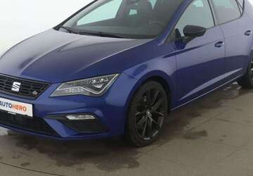 Seat Leon 90.734 km 17.910 &euro; Essen 45141