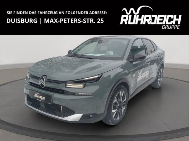 Citroen C4 X 7.200 km 22.990 &euro; Duisburg 47059