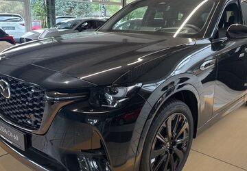 Mazda CX-60 4.334 km 53.540 &euro; Neuss 41464