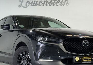 Mazda CX-30 70.317 km 17.680 &euro; Moers 47443