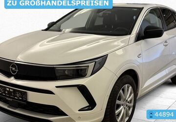 Opel Grandland (X) 63.670 km 17.407 &euro; Krefeld 47829