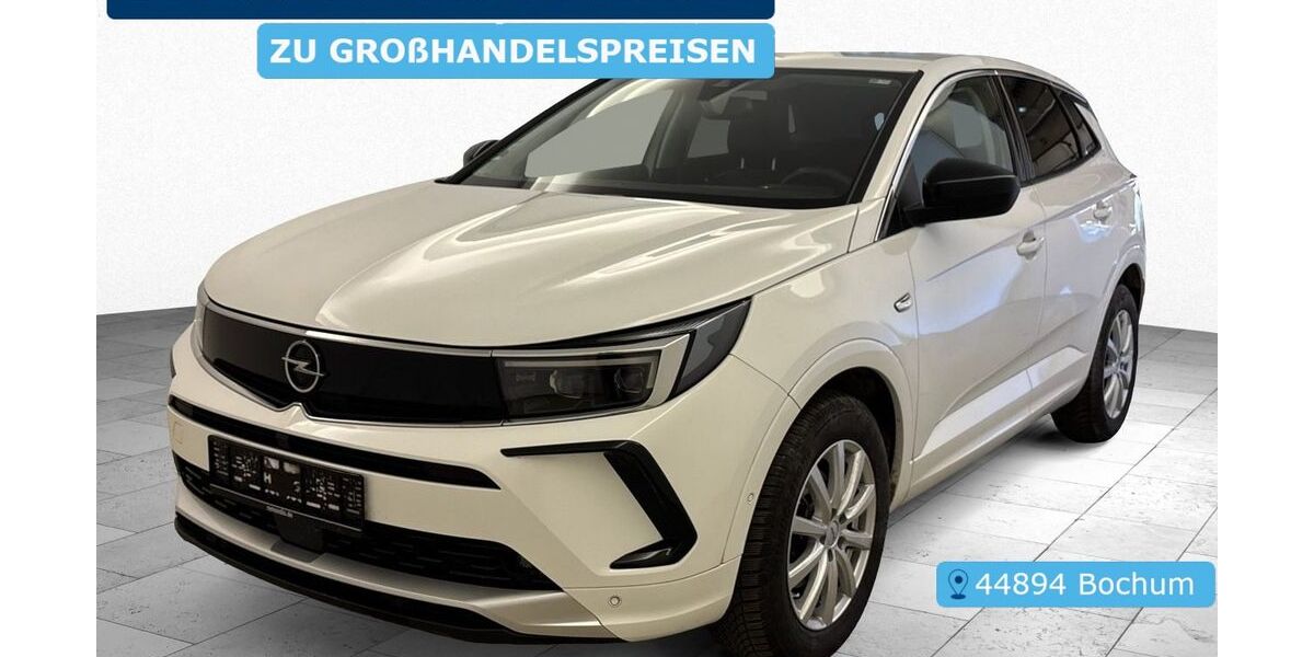 Opel Grandland (X) 63.670 km 17.407 &euro; Krefeld 47829