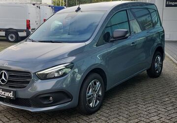 Mercedes-Benz Citan 3.219 km 31.987 &euro; Krefeld 47807