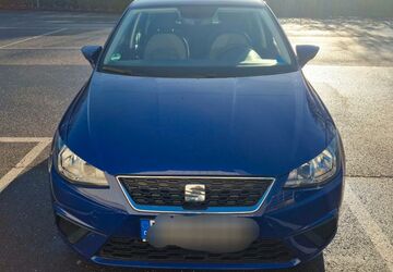 Seat Ibiza 91.095 km 9.889 &euro; Gladbeck 45964