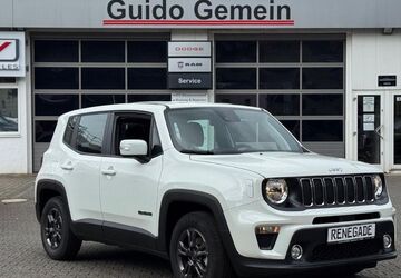 Jeep Renegade 5.193 km 17.800 &euro; Krefeld 47805