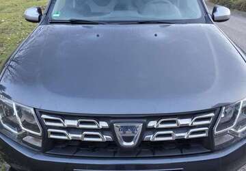 Dacia Duster 104.750 km 8.900 &euro; Kempen 47906