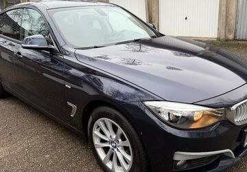 BMW 320 Gran Turismo 249.000 km 8.950 &euro; Oberhausen 46117