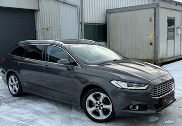 Ford Mondeo 349.999 km 5.950 &euro; Wesel 46485
