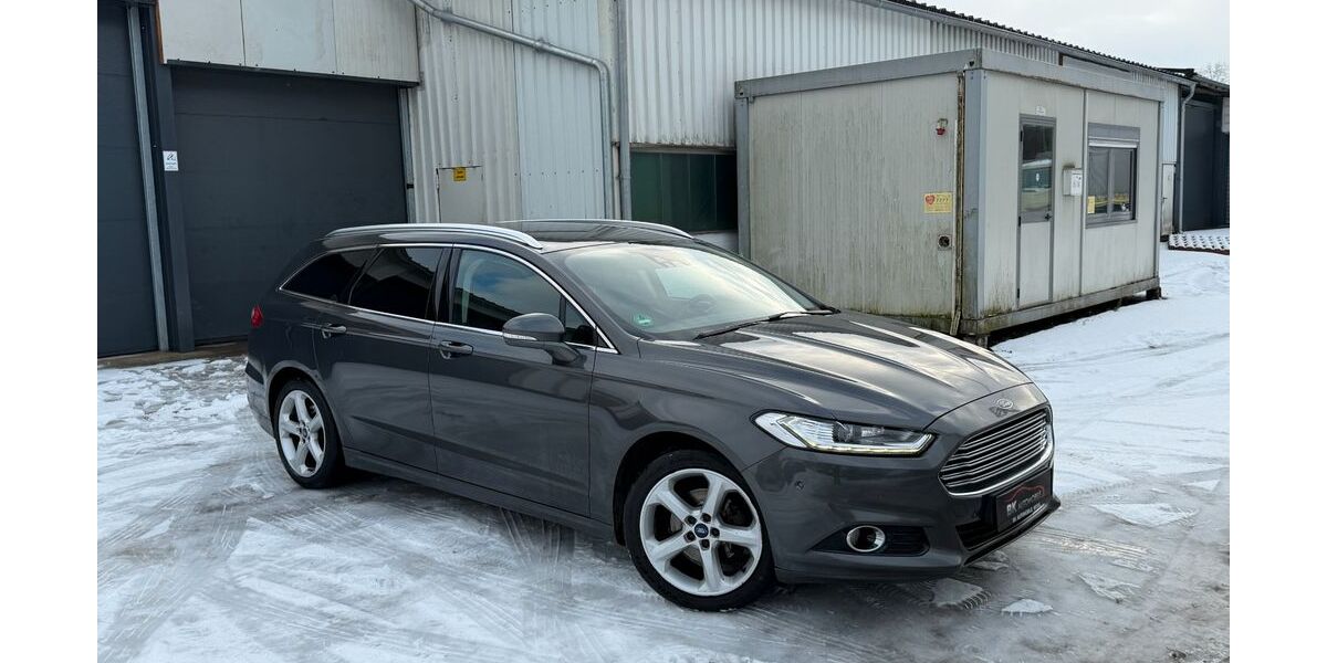 Ford Mondeo 349.999 km 5.950 &euro; Wesel 46485