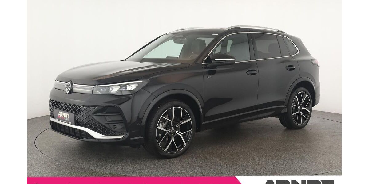 VW Tiguan 14.600 km 42.484 &euro; Neuss 41460