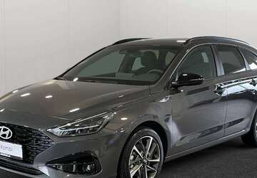 Hyundai i30 19.523 km 22.490 &euro; Düsseldorf 40233