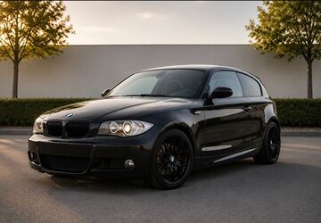 BMW 118 184.000 km 4.650 &euro; Duisburg 47259