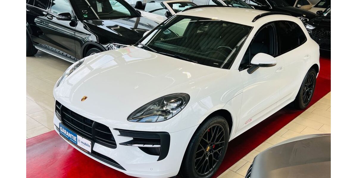 Porsche Macan 56.000 km 59.999 &euro; Essen 45326