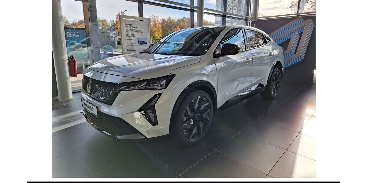 Renault Rafale 2.490 km 45.989 &euro; Dinslaken 46539