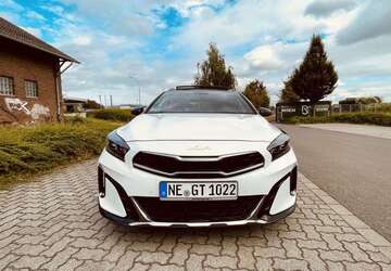 Kia XCeed 17.000 km 29.000 &euro; Meerbusch 40670