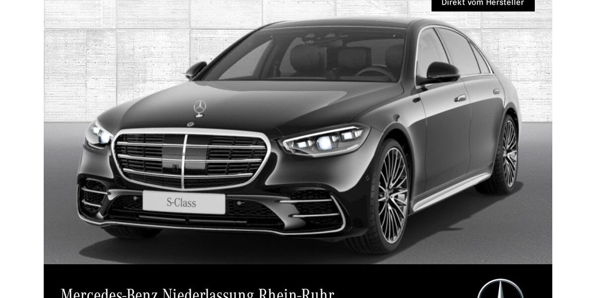 Mercedes-Benz S 450 14.900 km 114.990 &euro; Duisburg 47138