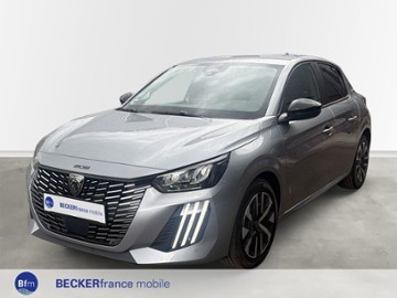 Gebrauchte Peugeot 208
