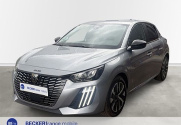 Peugeot 208 5.000 km 23.980 &euro; Oberhausen 46149