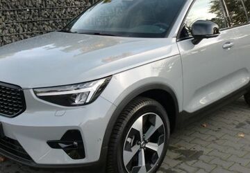 Volvo XC40 24.000 km 34.890 &euro; Gelsenkirchen 45891