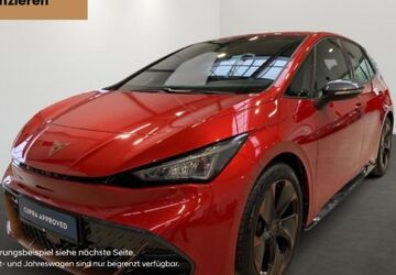 Cupra Born 45.679 km 21.950 &euro; Neuss 41460