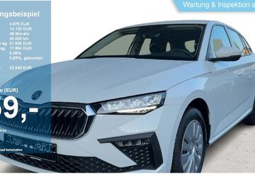 Skoda Scala 15.487 km 20.270 &euro; Moers 47441