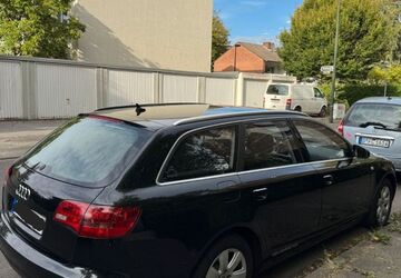 Audi A4 305.000 km 5.500 &euro; Düsseldorf 40470