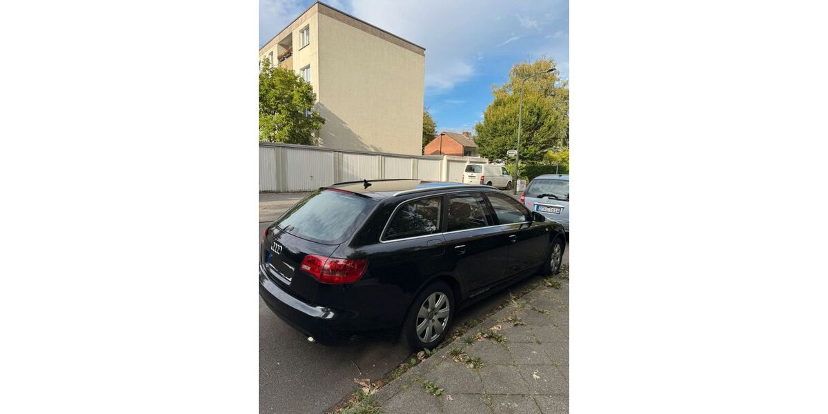 Audi A4 305.000 km 5.500 &euro; Düsseldorf 40470