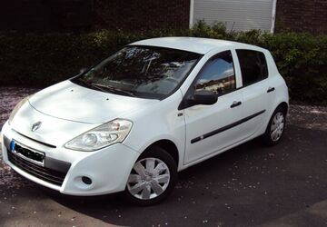 Renault Clio 117.000 km 3.999 &euro; Essen 45309