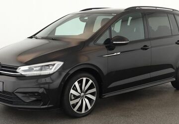 VW Touran 18.900 km 38.784 &euro; Neuss 41464