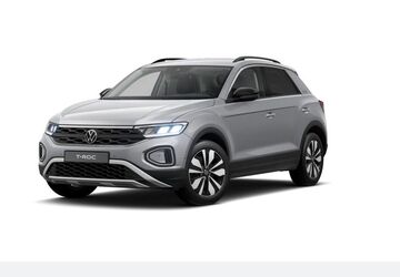 VW T-Roc 10.992 km 26.990 &euro; Duisburg 47059