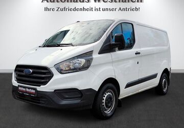 Ford Transit Custom 54.880 km 16.990 &euro; Essen 45276