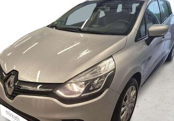 Renault Clio 24.416 km 12.880 &euro; Duisburg-Rheinhausen 47226