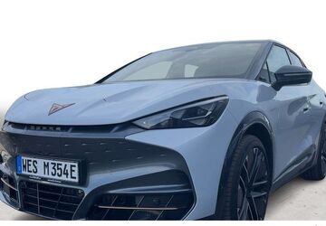 Cupra Tavascan 1.111 km 53.390 &euro; Moers-Hülsdonk 47441